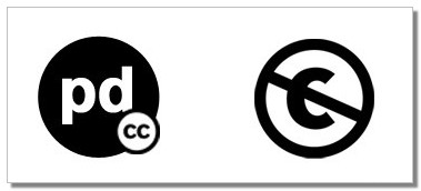 Public Domain mark